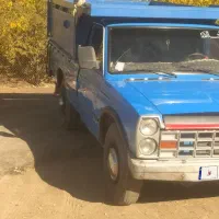 نیسان‌89|خودرو سواری و وانت|خرم‌آباد, |دیوار