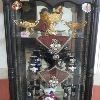 وسایل چوی