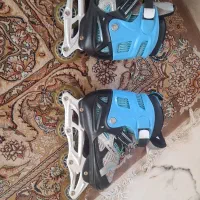 کفش اسکیت|دوچرخه، اسکیت، اسکوتر|یاسوج, |دیوار