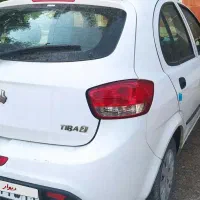 تیبا 2مدل97|خودرو سواری و وانت|گتوند, |دیوار