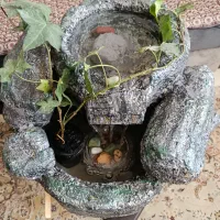 آبنمای خانگی