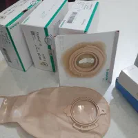 کیسه استوما