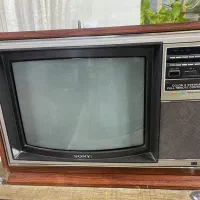 تلویزیون سونی کلکسیونی