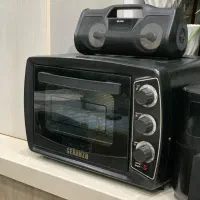 توستر درحدنو