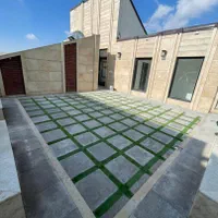 چمنمصنوعی اُرکیده ۲۵ میل|مصالح و تجهیزات ساختمان|تبریز, |دیوار