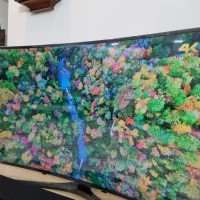 تلویزیون سامسونگ ۴۹ منحنی