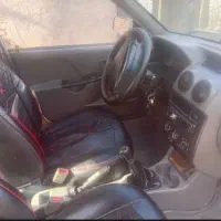 پراید مدل۹۰|خودرو سواری و وانت|مشهد, جانباز|دیوار