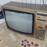 تلویزیون sanyo|تلویزیون و پروژکتور|دزفول, |دیوار