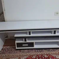 زیر تلویزیونی در پارسیان|میز تلویزیون|لامرد, |دیوار