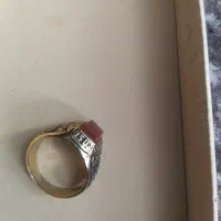 انگشتر