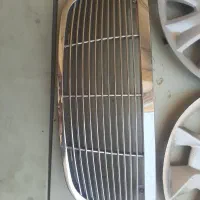 جلو پنجره اسپورت تیبا