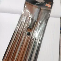 سوهان جواهر سازی سوئیس، سنبه نشان آلمانی