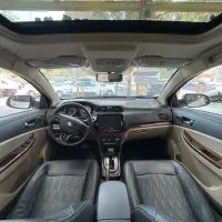 شاهین پلاس مدل ۱۴۰۳ درحد صفرخشک|خودرو سواری و وانت|تبریز, |دیوار