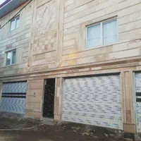 فروش آپارتمان نوساز در شهر ضیابر