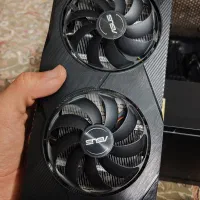 گرافیک Asus 2060s 8GB