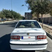 سمندEF7 مدل ۹۱
