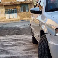 معاوضه.فروش.سورن پلاس.نقداقساط تک برگ سندبدون رنگ|خودرو سواری و وانت|تبریز, |دیوار