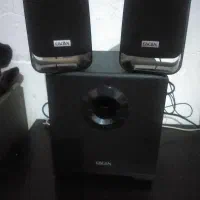 ساب مدل EACAN در حد نو