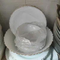 سرویس 26پارچه کاسیوبا شرایط ویژه با چک|ظروف سرو و پذیرایی|اردبیل, |دیوار