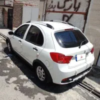 کویک GXL تک برگ