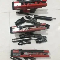 تعمیرات تفنگ هیلتی