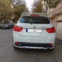 کوییک درحدصفر|خودرو سواری و وانت|بروجرد, |دیوار