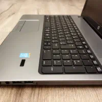 لپ تاپ HP ، سی پی یو i5 ، رم ۸ ، هارد ۵۰۰|رایانه همراه|رشت, معلم|دیوار