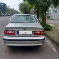 فروش خودرو مدل ۸۷|خودرو سواری و وانت|بندر انزلی, مسکن مهر|دیوار