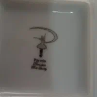 سرویس چینی ۱۸‌ نفره