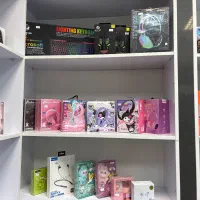 لوازم جانبی موبایل|لوازم جانبی موبایل و تبلت|تهران, مسعودیه|دیوار