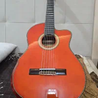 گیتار نو