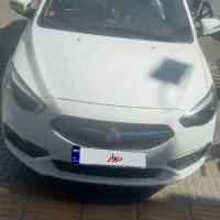 شاهین GLبا ترمز ESCوSBR