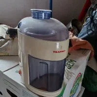 آبمیوه گیری