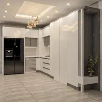 اقساط کابینت و کمددیواری|مصالح و تجهیزات ساختمان|سیرجان, |دیوار
