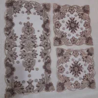 رومیزی جلومبلی