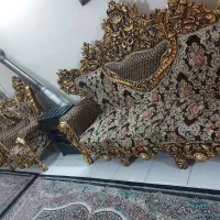 مبل|مبلمان خانگی و میز عسلی|گلستان (تهران), |دیوار