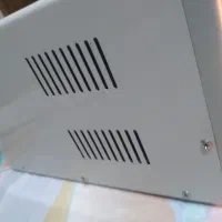 منبع تغذیه متغیر ۳۰ ولت ۵ امپر|لوازم جانبی موبایل و تبلت|تهران, زرکش|دیوار