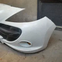 سپر جلو ۲۰۷
