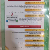 کتاب تستی اخوان، تربیت بدنی|کتاب و مجله آموزشی|مشهد, شاهد (شهرک غرب)|دیوار