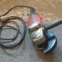 سنگ فرز ماکتیک ژاپن(شرکت ماکیتا)|ابزارآلات|کرمانشاه, |دیوار