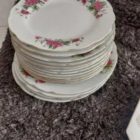 گل سرخی|کلکسیون اشیاء عتیقه|کرج, ساماندهی|دیوار