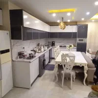 اجاره ۱۱۴متری فول دیزاین شهرک خرازی خانواده و مجرد|اجارهٔ آپارتمان|تهران, شهرک خرازی|دیوار