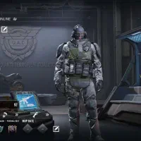 اکانت کالاف ریجن اروپا|کنسول، بازی ویدئویی و آنلاین|کامیاران, |دیوار