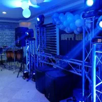 دیجی مجالس شادی/شروع قیمت از پنج تومن