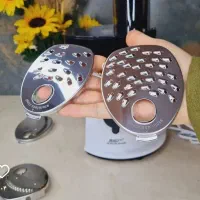 سالاد ساز رنده برقی مایر آلمان غذاساز خردکن همزن|خردکن، آسیاب، غذاساز|قم, محمد آباد|دیوار