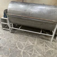 خمیرگیر تشک تاقار سنگک نانوایی|ماشینآلات صنعتی|صباشهر, |دیوار