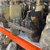 پمپ هیدرولیک مزدا 3|قطعات یدکی و لوازم جانبی|تهران, تهرانپارس شرقی|دیوار