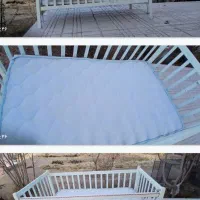 تختخواب کودک|تخت و صندلی بچه|کرمان, |دیوار