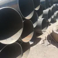 لوله ۱۲اینچ ۴میل