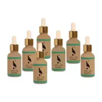 کرم پودر شال کوین